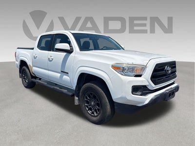 2016 Toyota Tacoma SR
