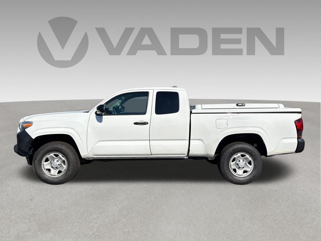 2020 Toyota Tacoma SR
