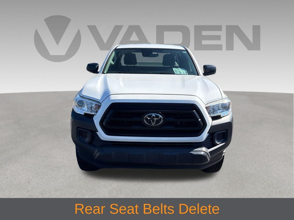2020 Toyota Tacoma SR