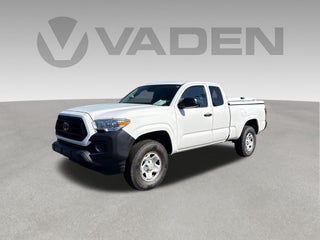 2020 Toyota Tacoma 2WD SR