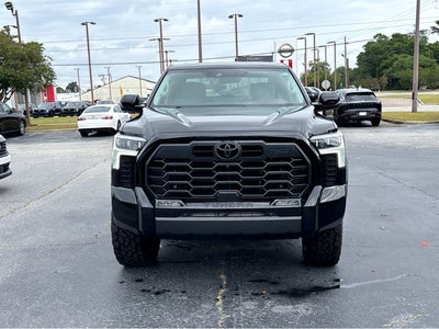 2024 Toyota Tundra 4WD Limited