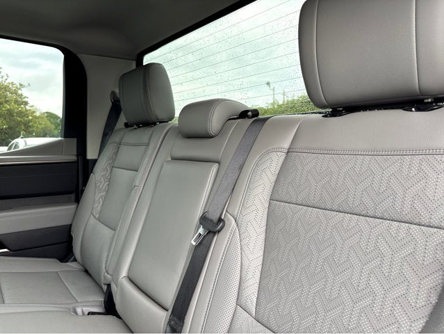 2024 Toyota Tundra 4WD Limited