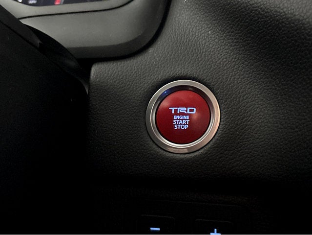 2024 Toyota Tundra 4WD Limited