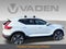 2023 Volvo XC40 Ultimate