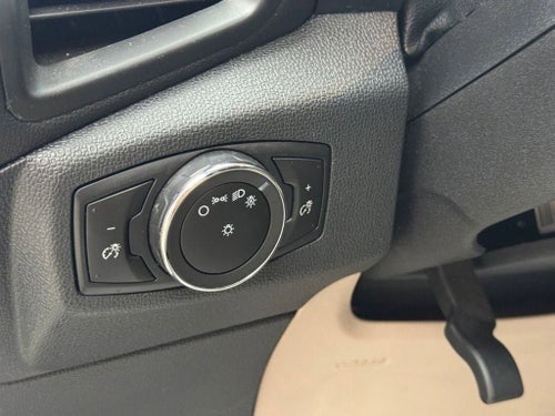 2020 Ford EcoSport S