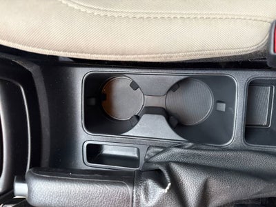 2020 Ford EcoSport S