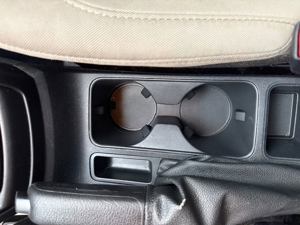 2020 Ford EcoSport S