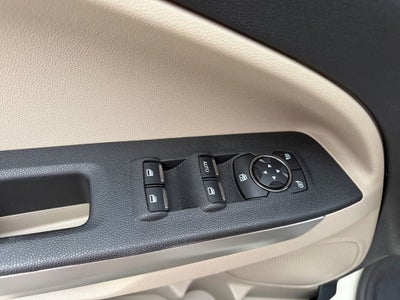2020 Ford EcoSport S