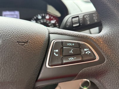 2020 Ford EcoSport S