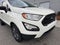 2020 Ford EcoSport S
