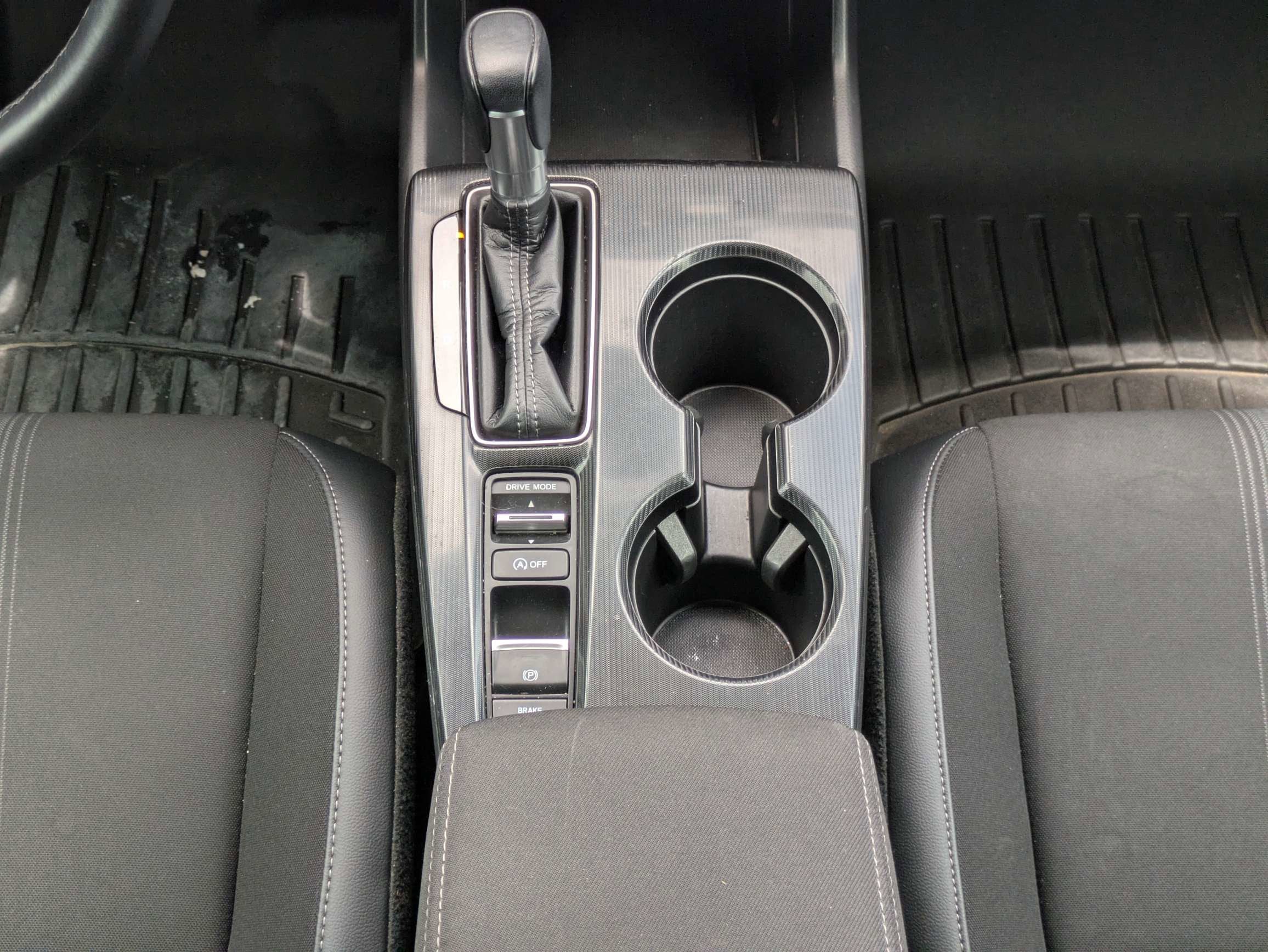 2023 Honda Civic Hatchback Sport