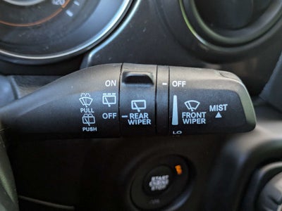 2022 Jeep Wrangler Unlimited Sport Altitude