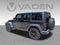 2022 Jeep Wrangler Unlimited Sport Altitude