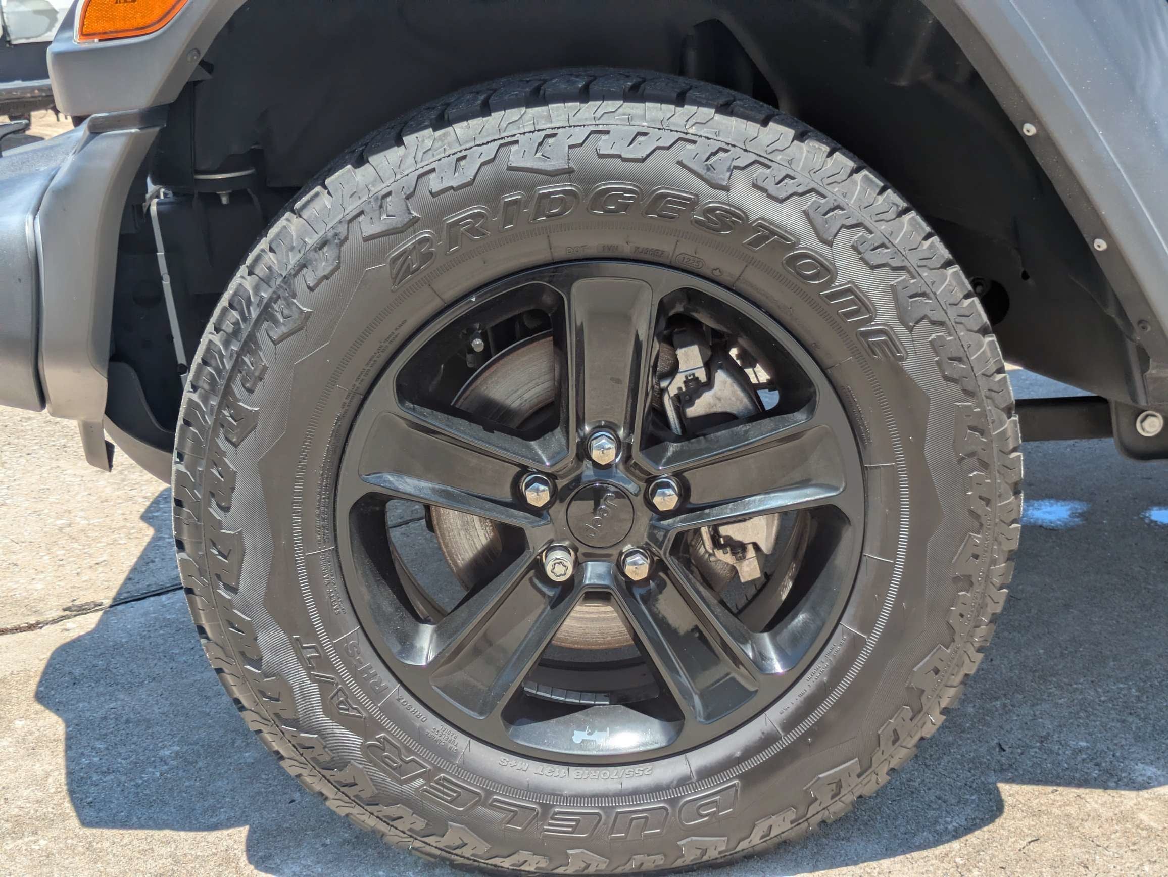 2022 Jeep Wrangler Unlimited Sport Altitude