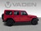 2019 Jeep Wrangler Unlimited Sahara Altitude