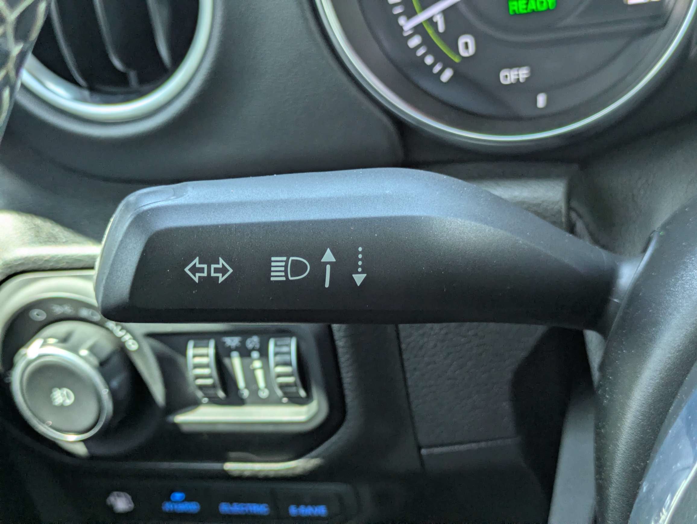 2021 Jeep Wrangler 4xe Unlimited Sahara