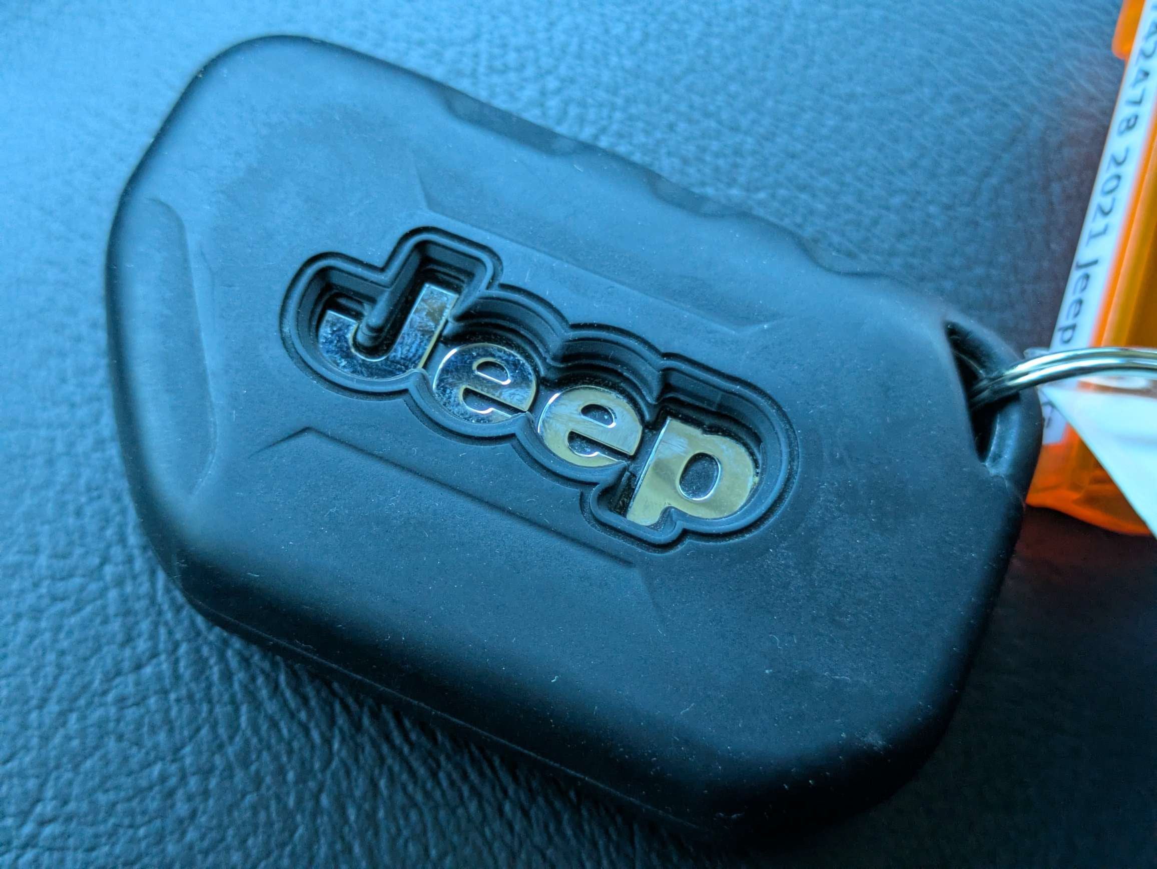 2021 Jeep Wrangler 4xe Unlimited Sahara