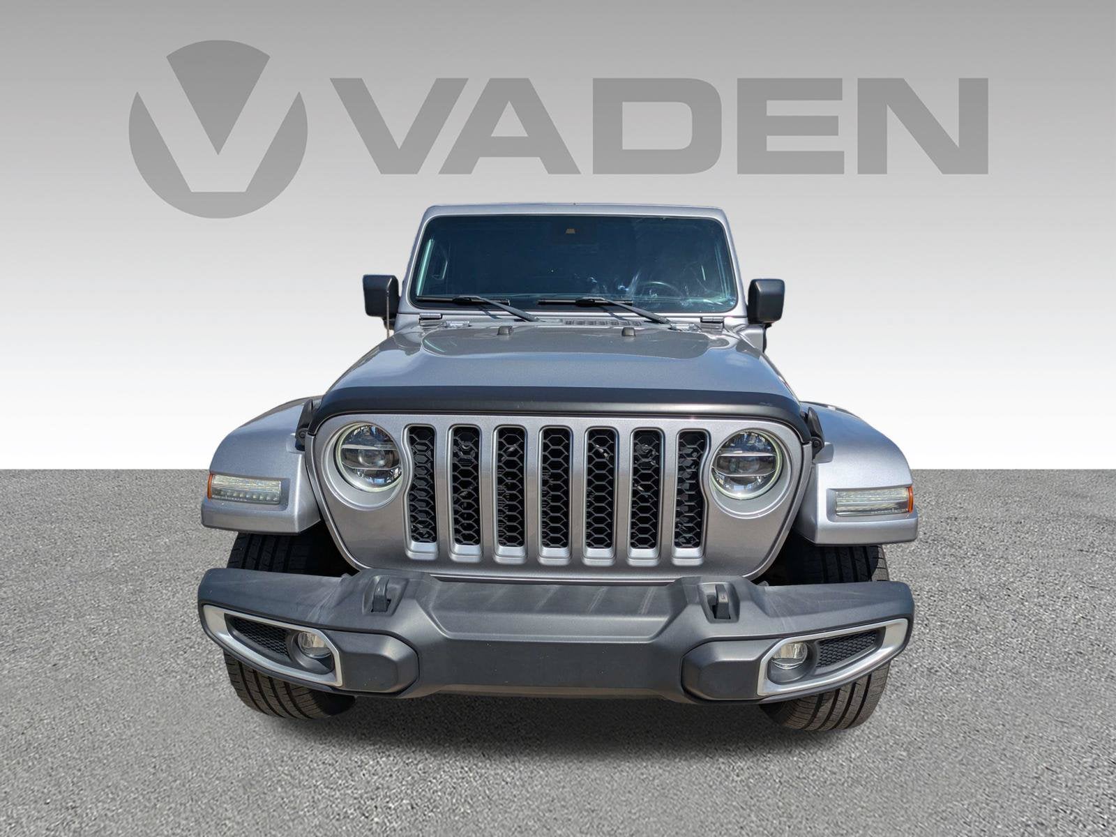 2021 Jeep Wrangler 4xe Unlimited Sahara