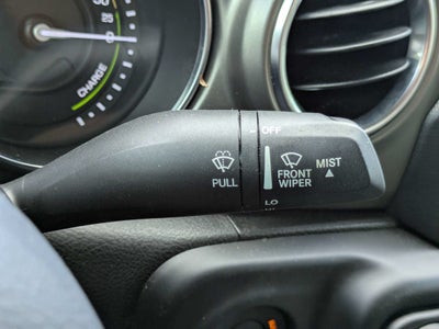 2022 Jeep Wrangler 4xe Unlimited Rubicon