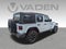 2022 Jeep Wrangler 4xe Unlimited Rubicon