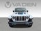 2022 Jeep Wrangler 4xe Unlimited Rubicon