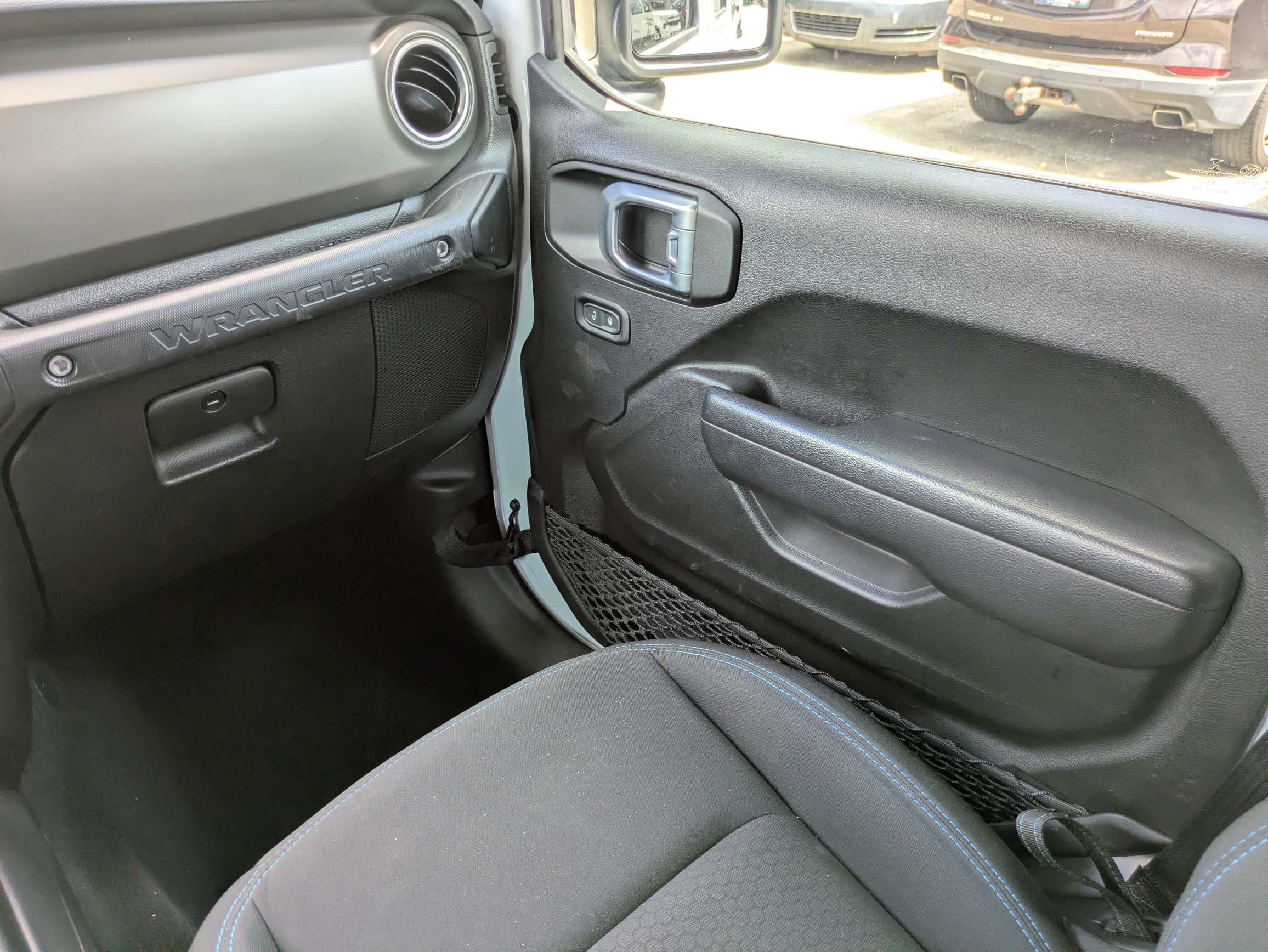 2022 Jeep Wrangler 4xe Unlimited Rubicon
