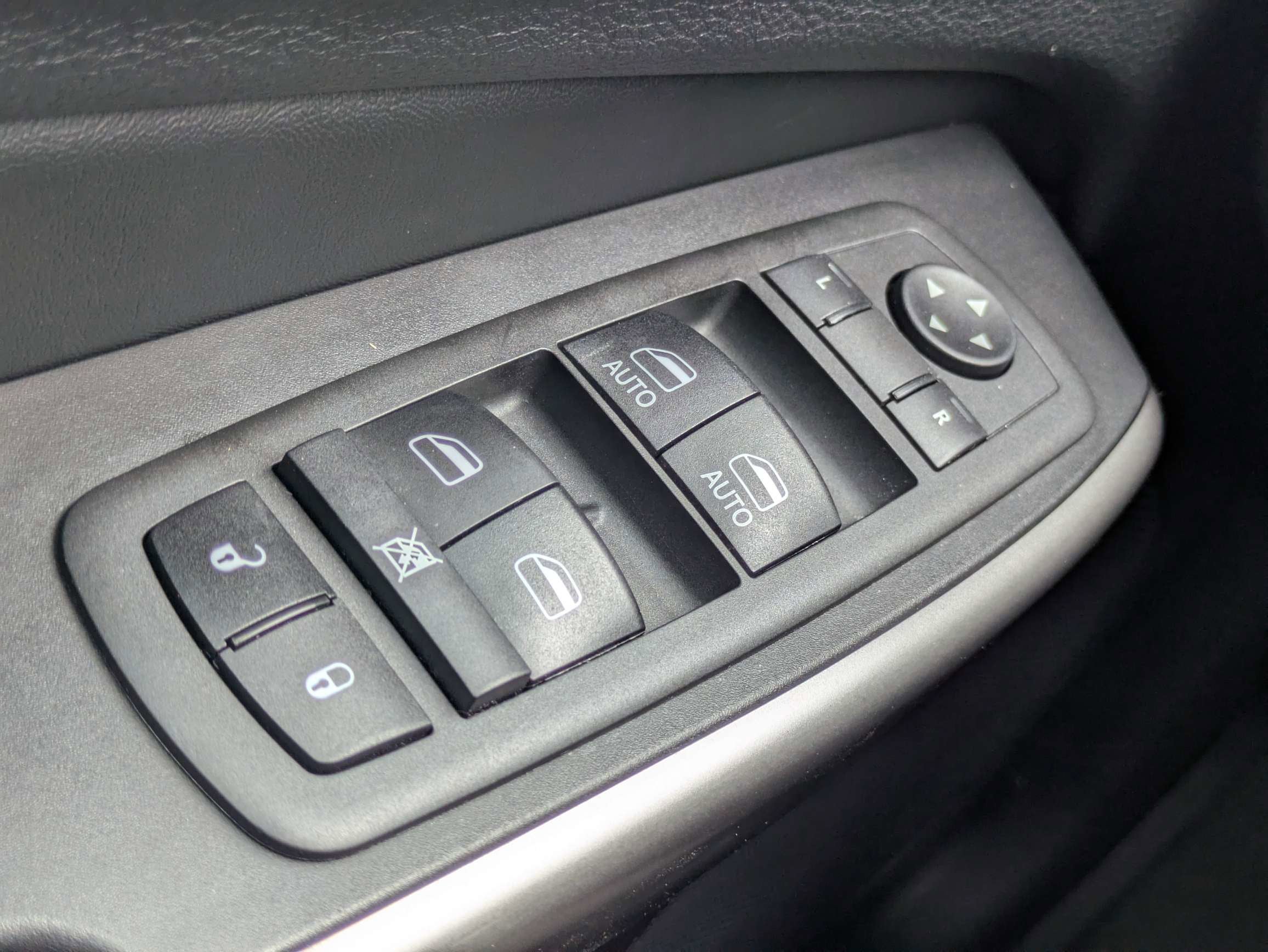 2021 Jeep Cherokee 80th Anniversary