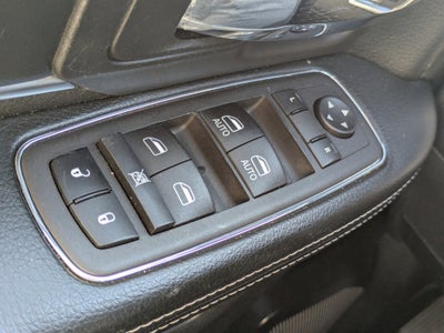 2023 RAM 1500 Classic Warlock