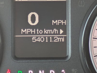 2023 RAM 1500 Classic Warlock