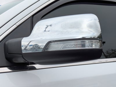 2022 RAM 1500 Longhorn