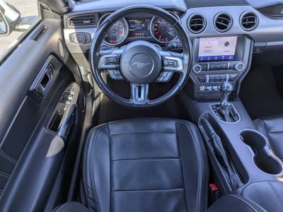 2023 Ford Mustang EcoBoost Premium