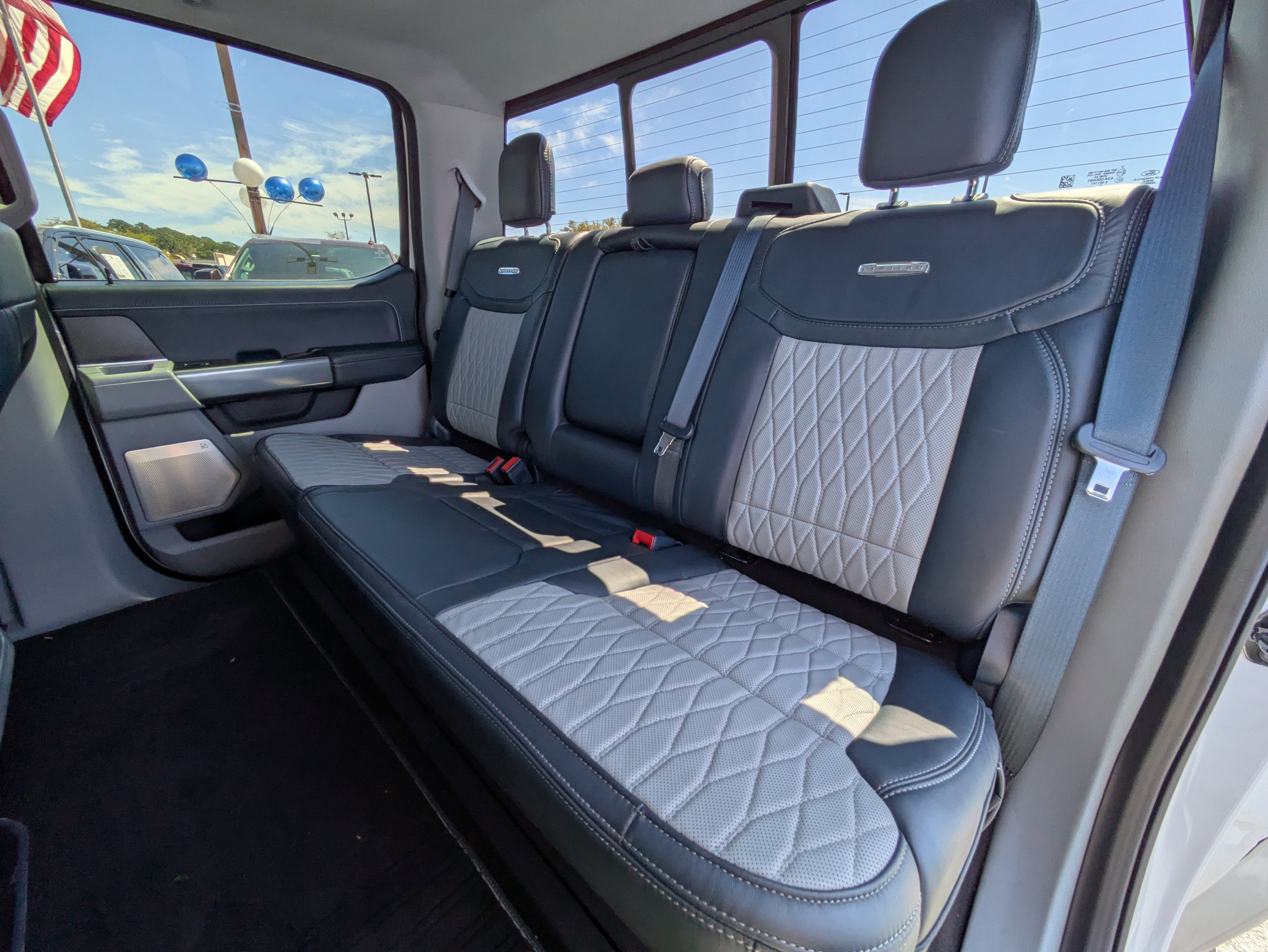 2021 Ford F-150 Limited