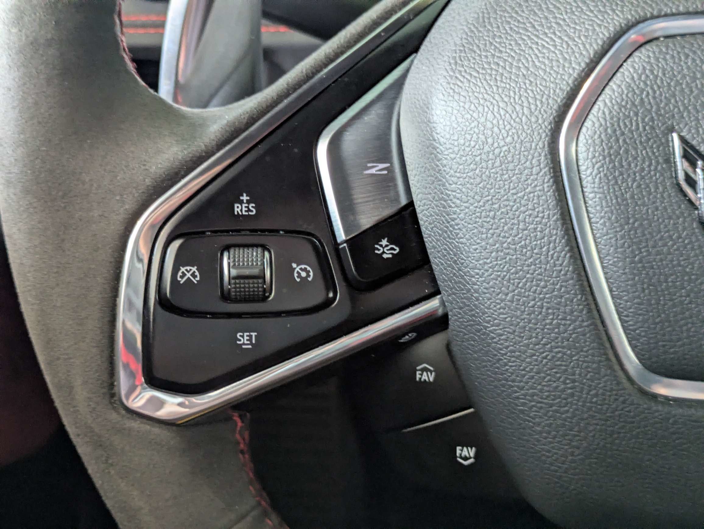 2024 Chevrolet Corvette 2LT