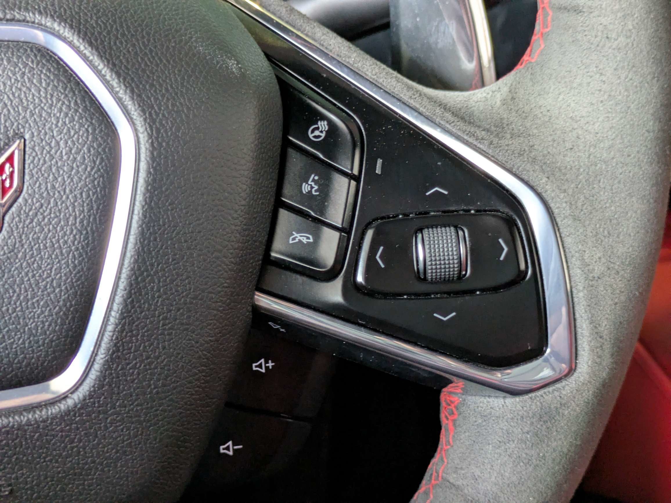 2024 Chevrolet Corvette 2LT