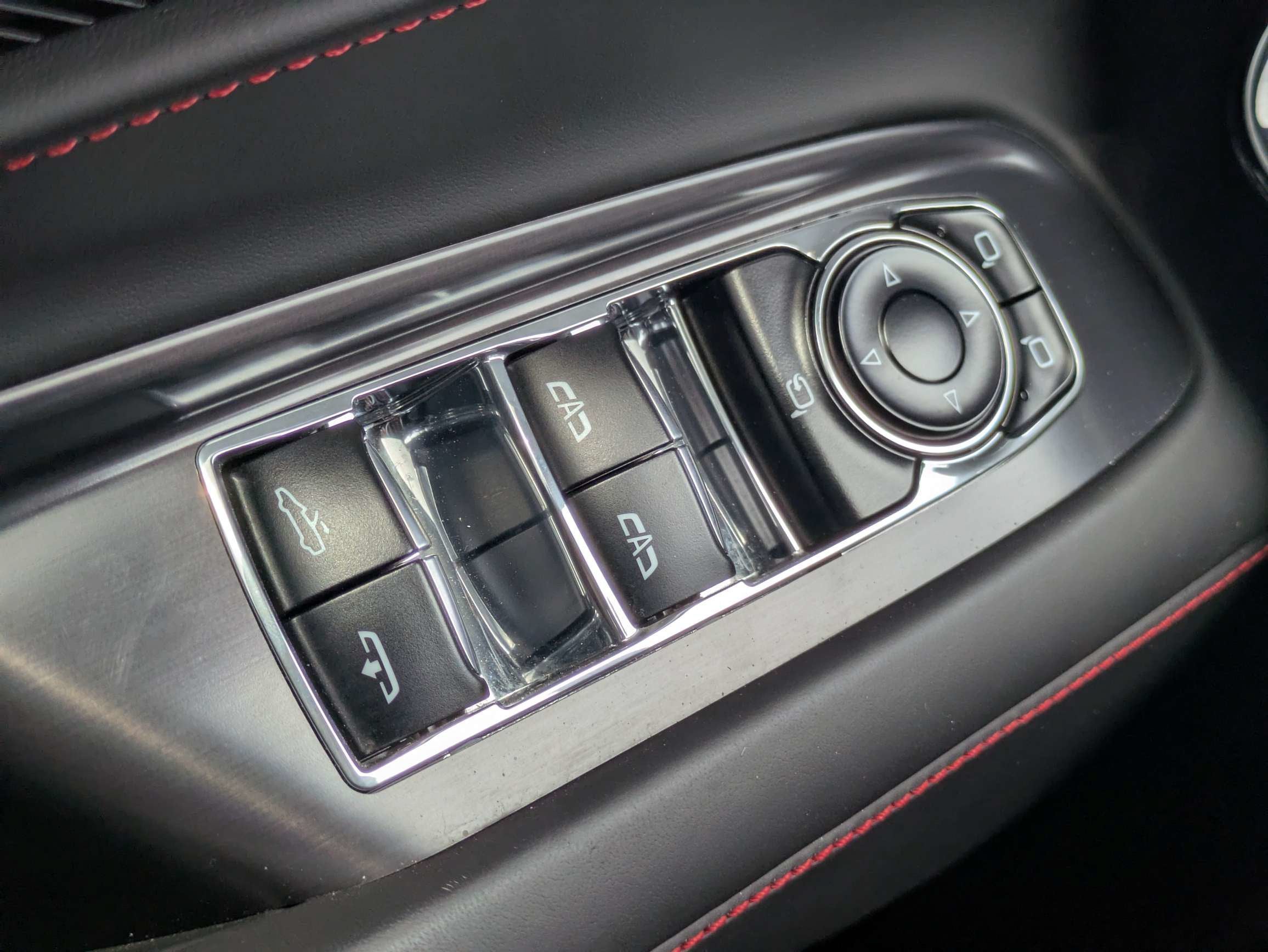 2024 Chevrolet Corvette 3LT