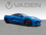2024 Chevrolet Corvette 3LT