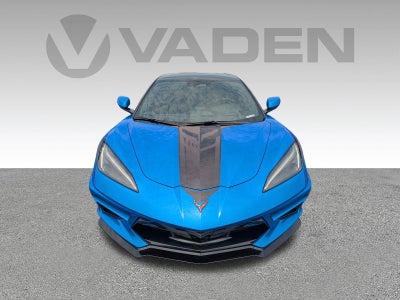 2024 Chevrolet Corvette 3LT