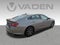 2025 Chevrolet Malibu RS