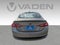 2025 Chevrolet Malibu RS