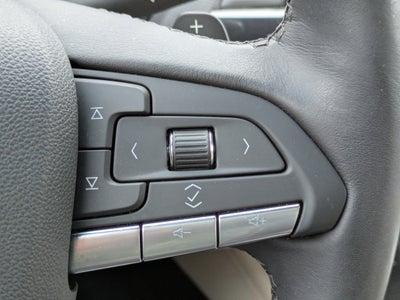 2021 Cadillac CT4 Luxury