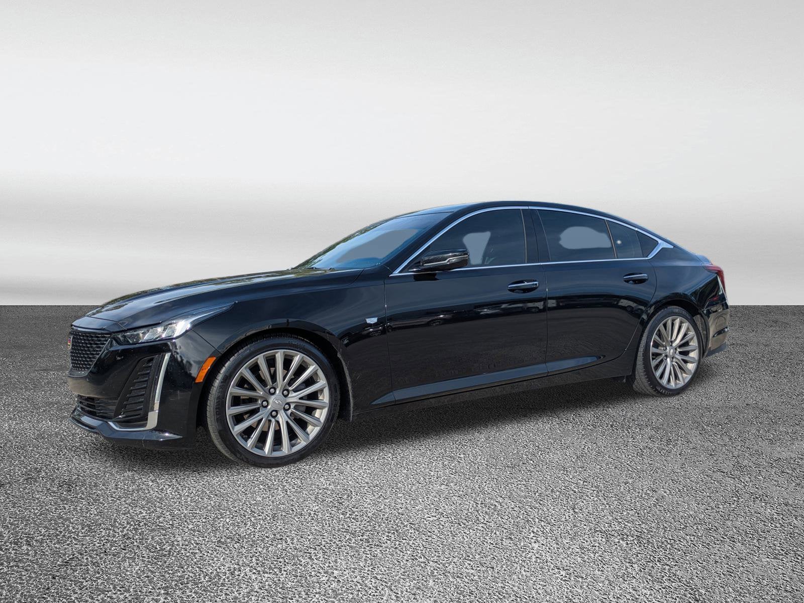 2021 Cadillac CT5 Premium Luxury