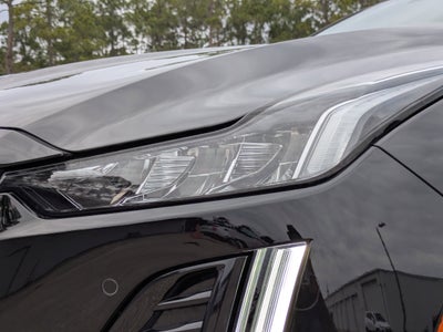 2024 Cadillac CT5 Premium Luxury