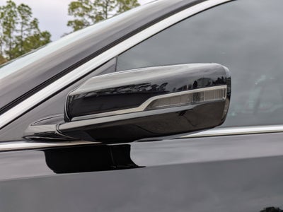 2024 Cadillac CT5 Premium Luxury