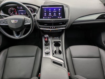 2024 Cadillac CT5 Premium Luxury