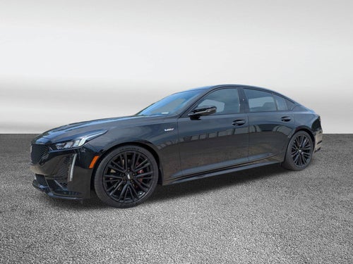 2024 Cadillac CT5-V V-Series
