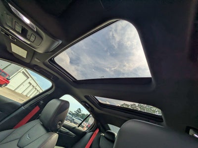 2024 Cadillac CT5-V V-Series