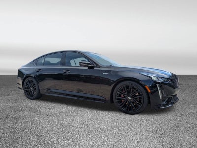 2024 Cadillac CT5-V V-Series