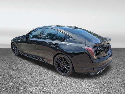 2024 Cadillac CT5-V V-Series
