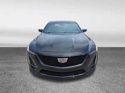 2024 Cadillac CT5-V V-Series