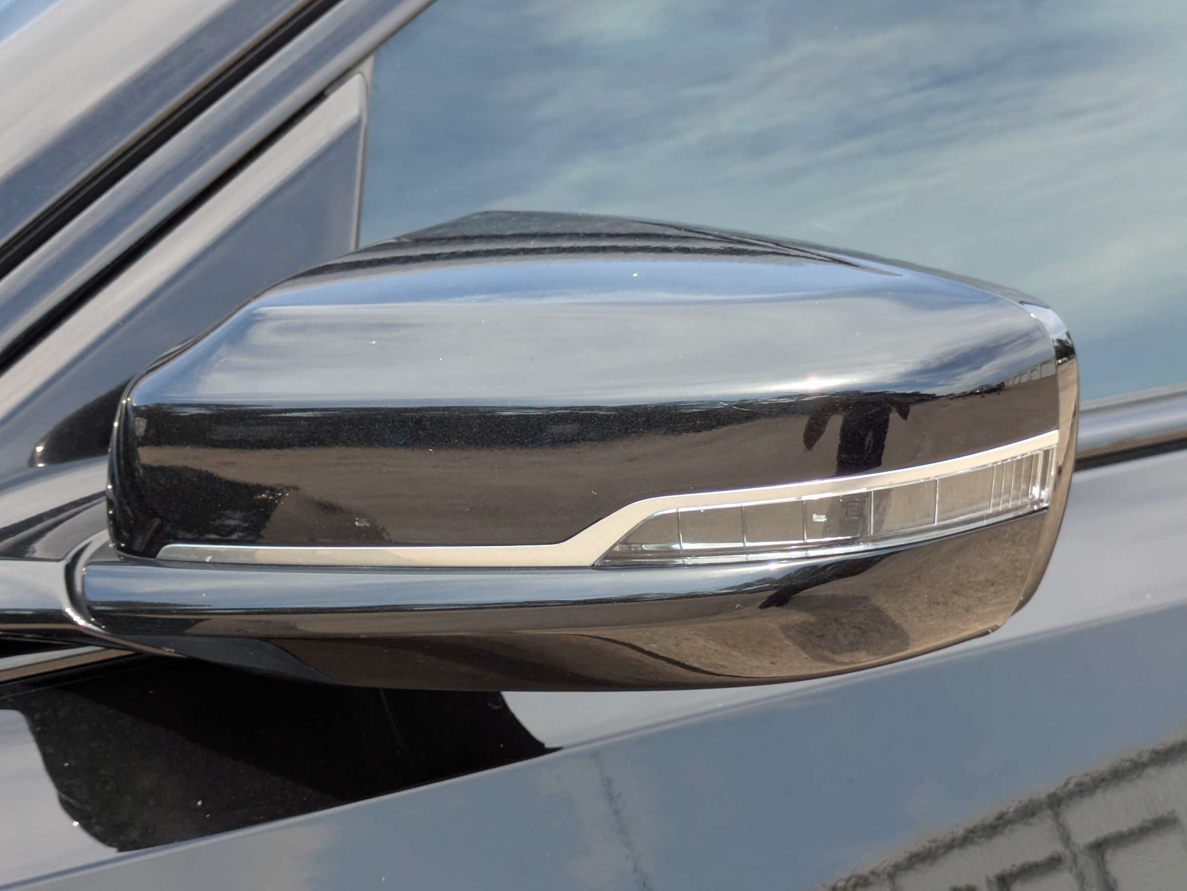 2024 Cadillac CT5-V V-Series